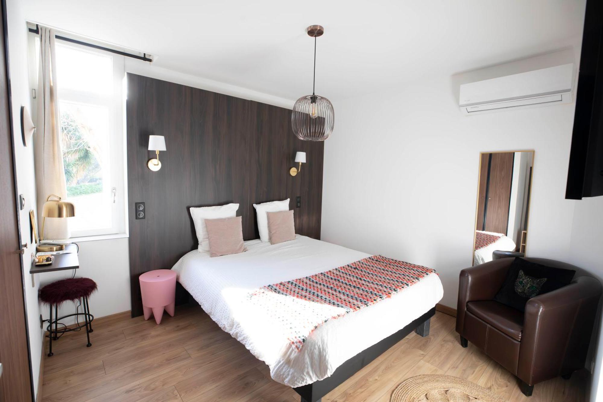 Hotel Rosie'S Club Ajaccio  Esterno foto