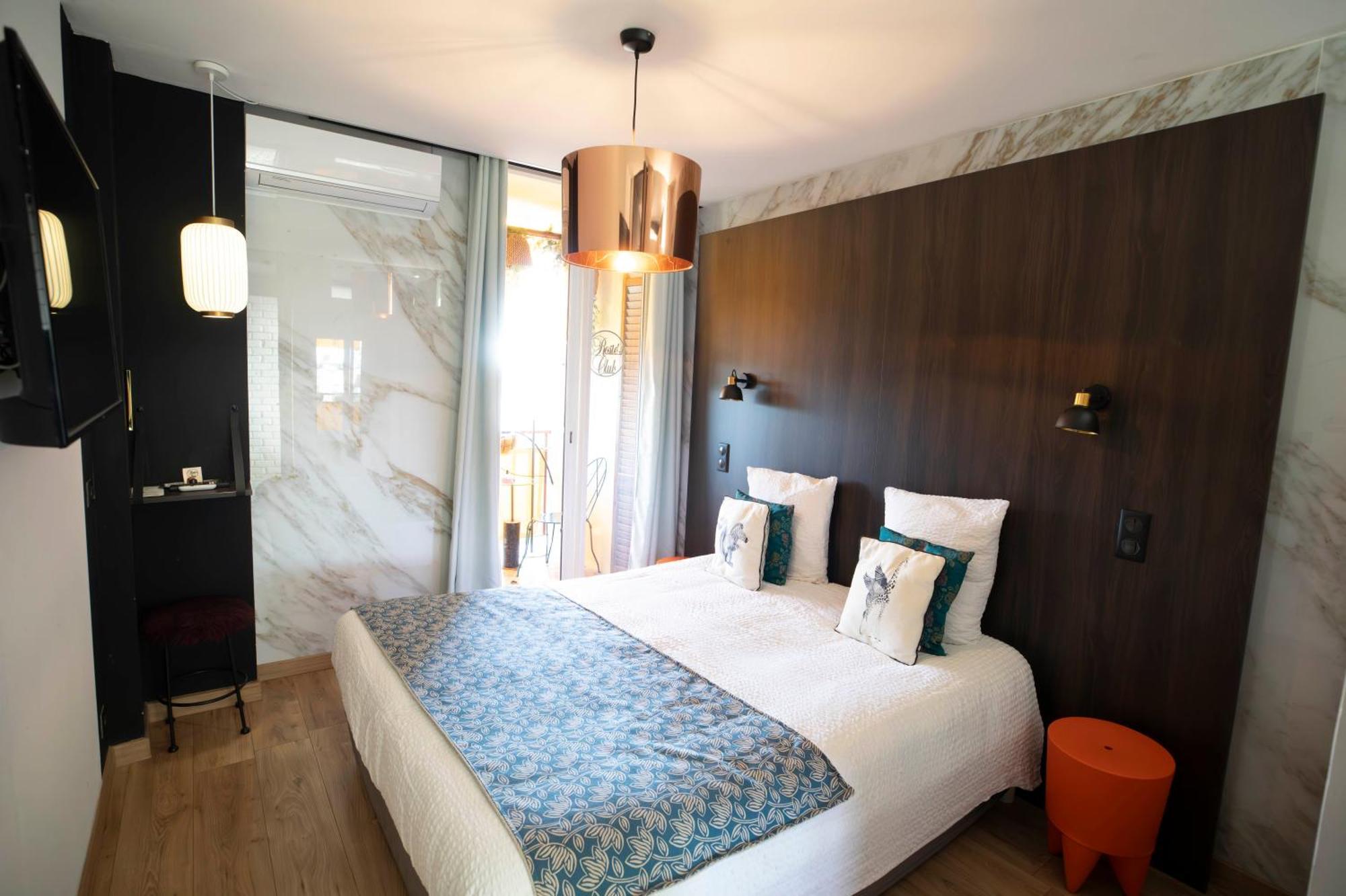 Hotel Rosie'S Club Ajaccio  Esterno foto